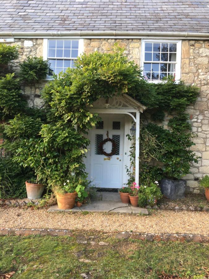 Stroud House Bed & Breakfast เฟรชวอเตอร์ ภายนอก รูปภาพ
