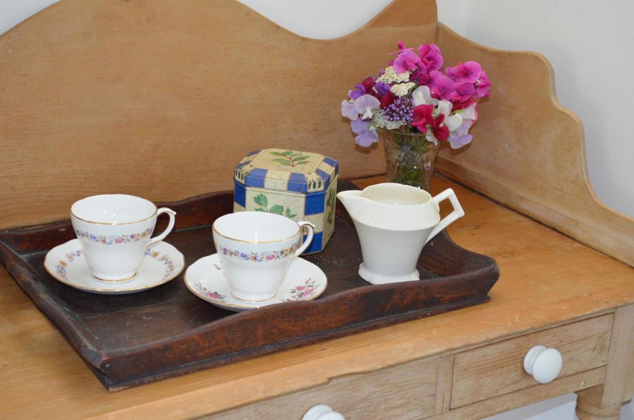 Stroud House Bed & Breakfast เฟรชวอเตอร์ ภายนอก รูปภาพ