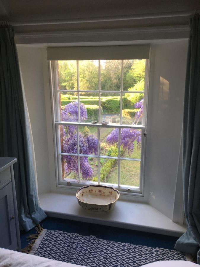 Stroud House Bed & Breakfast เฟรชวอเตอร์ ภายนอก รูปภาพ
